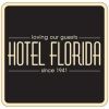 Logo Hotel Florida
