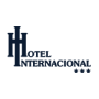 Logo Hotel Internacional Porto