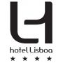Logo Hotel Lisboa, Lda