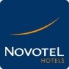 Logo Hotel Novotel Porto Gaia