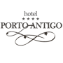 Logo Hotel Porto Antigo