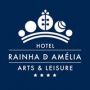 Logo Hotel Rainha D. Amélia