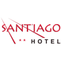 Logo Hotel Santiago