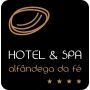 Logo Hotel & Spa Alfandega da Fé