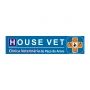 Logo House Vet - Clínica Veterinária de Paço de Arcos