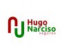 Logo Hugo Narciso Mediação de Seguros Unip. Lda