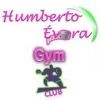 Logo Humberto Evora Gym Club