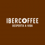 Logo Iber Coffee - Cápsulas de Café