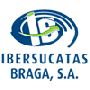 Logo Ibersucatas Braga, S.A.