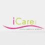 Logo ICare - Clínica Médica e Estética
