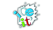 Logo Ice It, 8ª Avenida