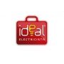Logo Ideal Electricista