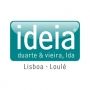 Logo IDEIA - Duarte & Vieira, Lda.