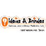 Logo Ideias e Brindes - Carimbos - Laser e Design Publicitario, Lda