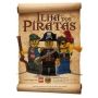 Logo Ilha dos Piratas - Comércio de Brinquedos Unipessoal Lda