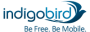 Logo Indigo Bird