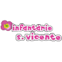 Logo Infantário de São Vicente