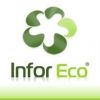 Logo Infor Eco, Carregado