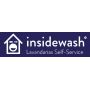 Logo Insidewash - Lavandarias Self-Service Laundries