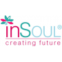 Logo Insoul® Coaching, Consulta Intuitiva e Formação