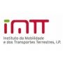 Logo Instituto da Mobilidade e dos Transportes, Portalegre