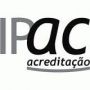 Logo Instituto Português de Acreditação, I.P.