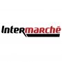 Logo Intermarché Contact, Alcains