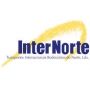 Logo Internorte - Transportes Internacionais do Norte, Lda