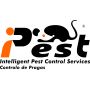 Logo IPest-Intelligent Pest Control Services