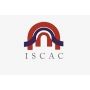Logo Iscac, Instituto Superior de Contabilidade e Administração de Coimbra