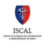 Logo Iscal, Gabinete de Relações Públicas, Comunicação e Imagem