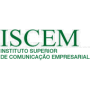 Logo ISCEM, Departamento de Estágios