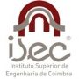 Logo Isec, Departamento de Engenharia Civil
