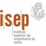Logo ISEP, Departamento de Física