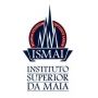 Logo ISMAI, Instituto Superior da Maia
