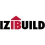 Logo Izibuild, Materiais de Construção