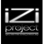 Logo Iziproject - Publicidade, Arquitectura & Design