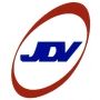 Logo J.D.V. - Material Eléctrico e Iluminação,Lda.
