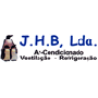 J.H.B. - Comércio e Reparação de Ar Condicionado, Lda