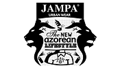 Logo Jampa, Parque Atlântico