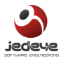 Logo JEDEYE, LDA - Engenharia de Software