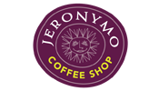 Logo Jeronymo Coffee Shop, CascaiShopping