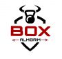 Logo Almeirim Box