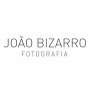 Logo João Bizarro - fotografia