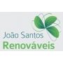 Logo João Santos Renováveis - Energias Renováveis e Construção Civil