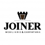 Logo JOINER - Mobiliário e Carpintaria