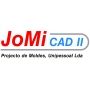 Jomicad II - Projecto de Moldes, Unipessoal Lda