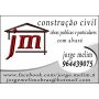 Jorge Melim - Construção Civil