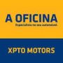 Logo A Oficina XPTO MOTORS