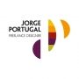 Logo Jorge Portugal - Freelance Designer
